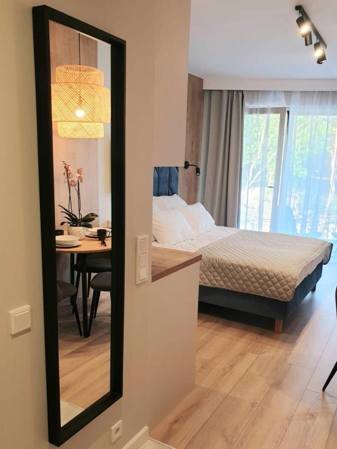 Albus 112 Apartpark