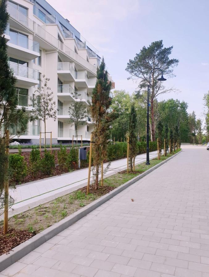Albus 112 Apartpark *