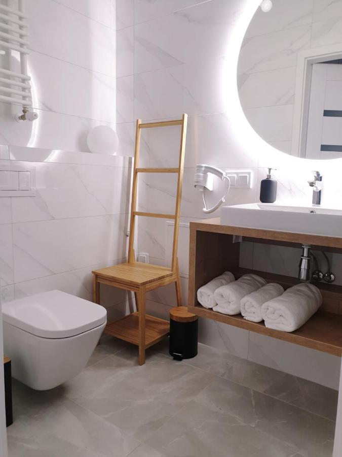 Albus 112 Apartpark