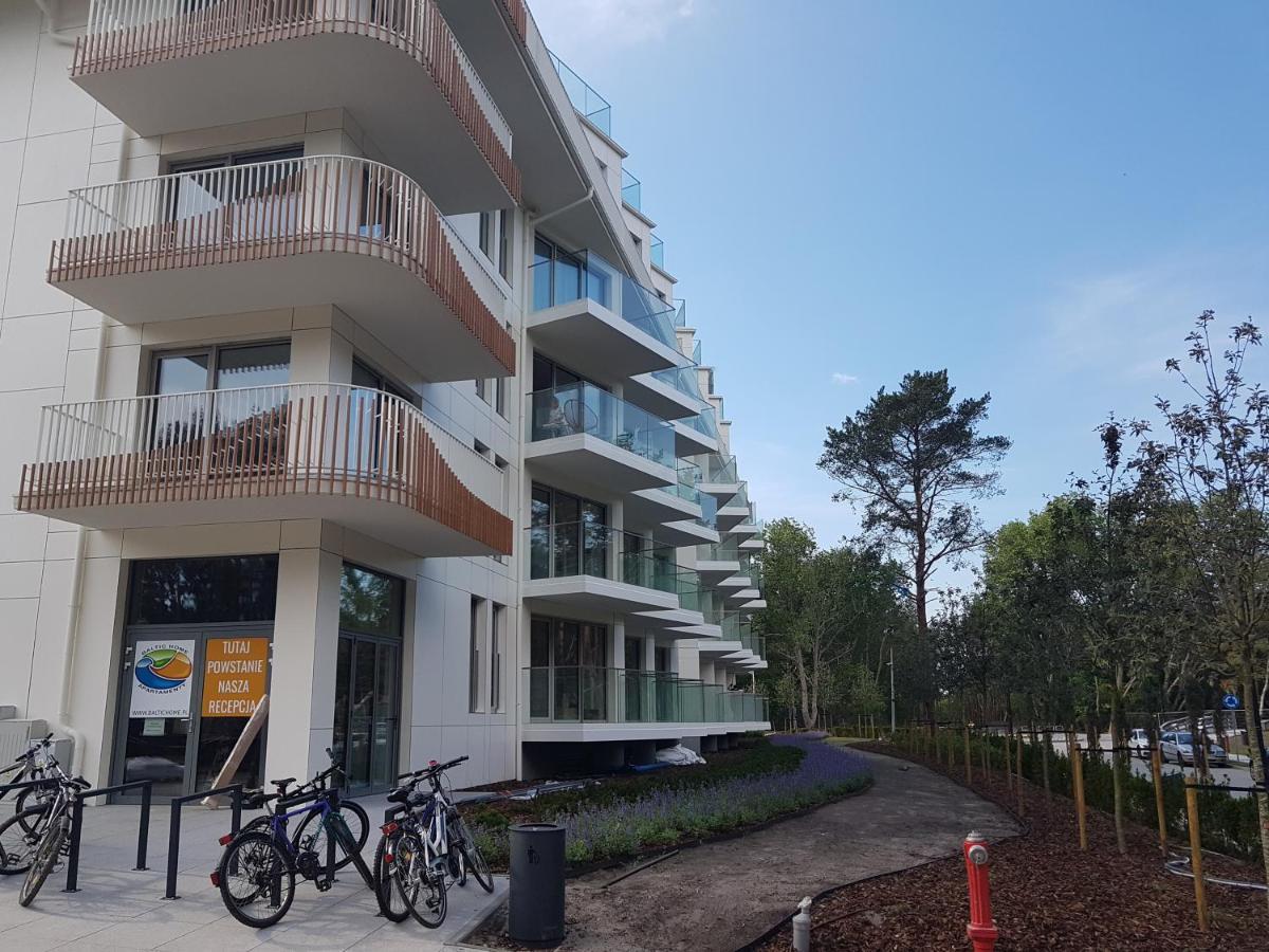 Apartment Albus 112 Apartpark *